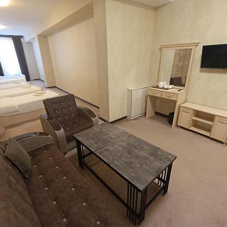Grand Karavan Hotel Ташкент Екстер'єр фото
