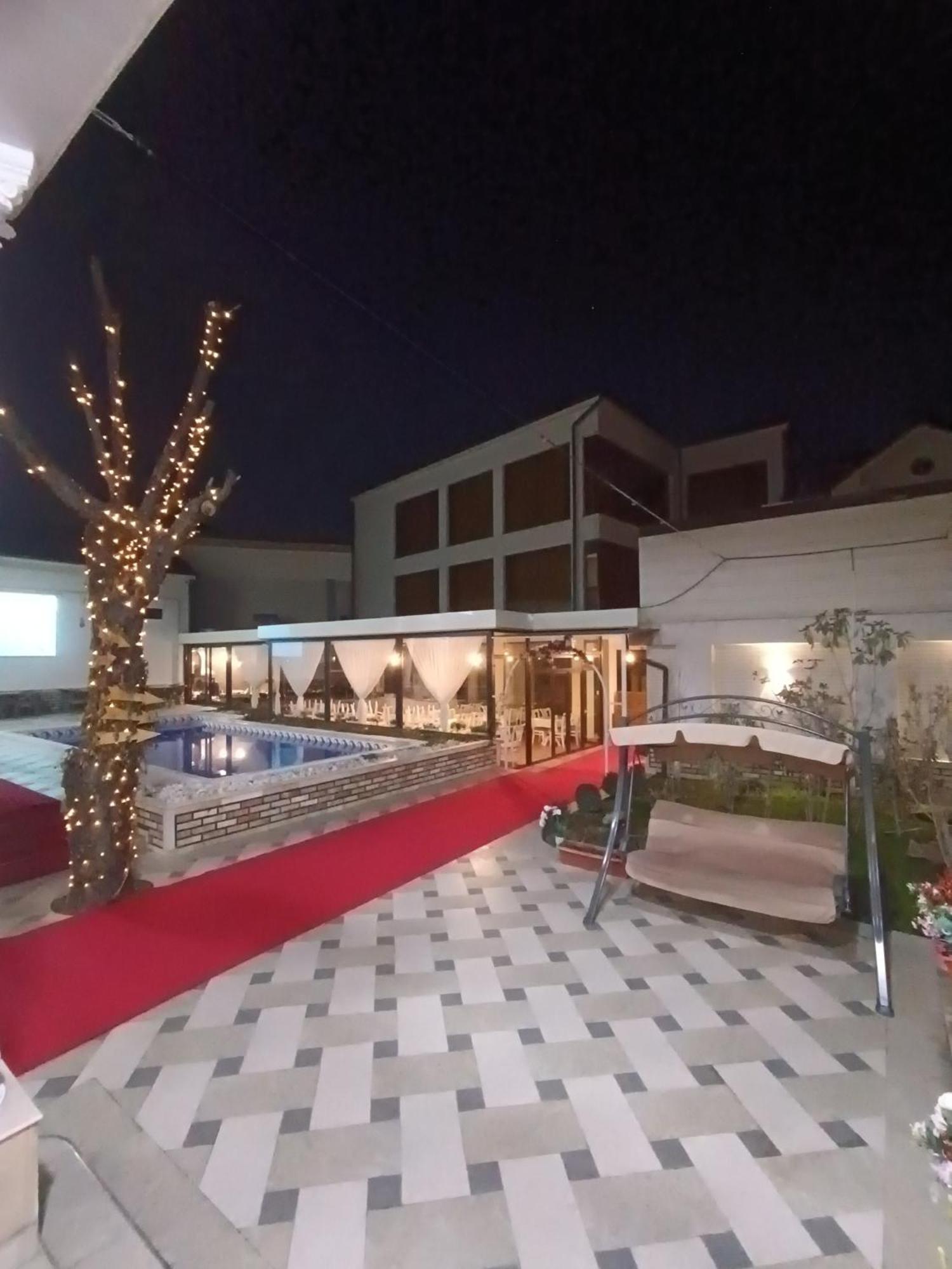 Grand Karavan Hotel Ташкент Екстер'єр фото