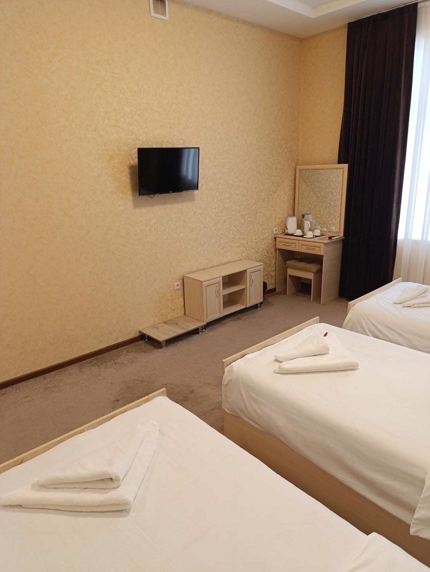 Grand Karavan Hotel Ташкент Екстер'єр фото
