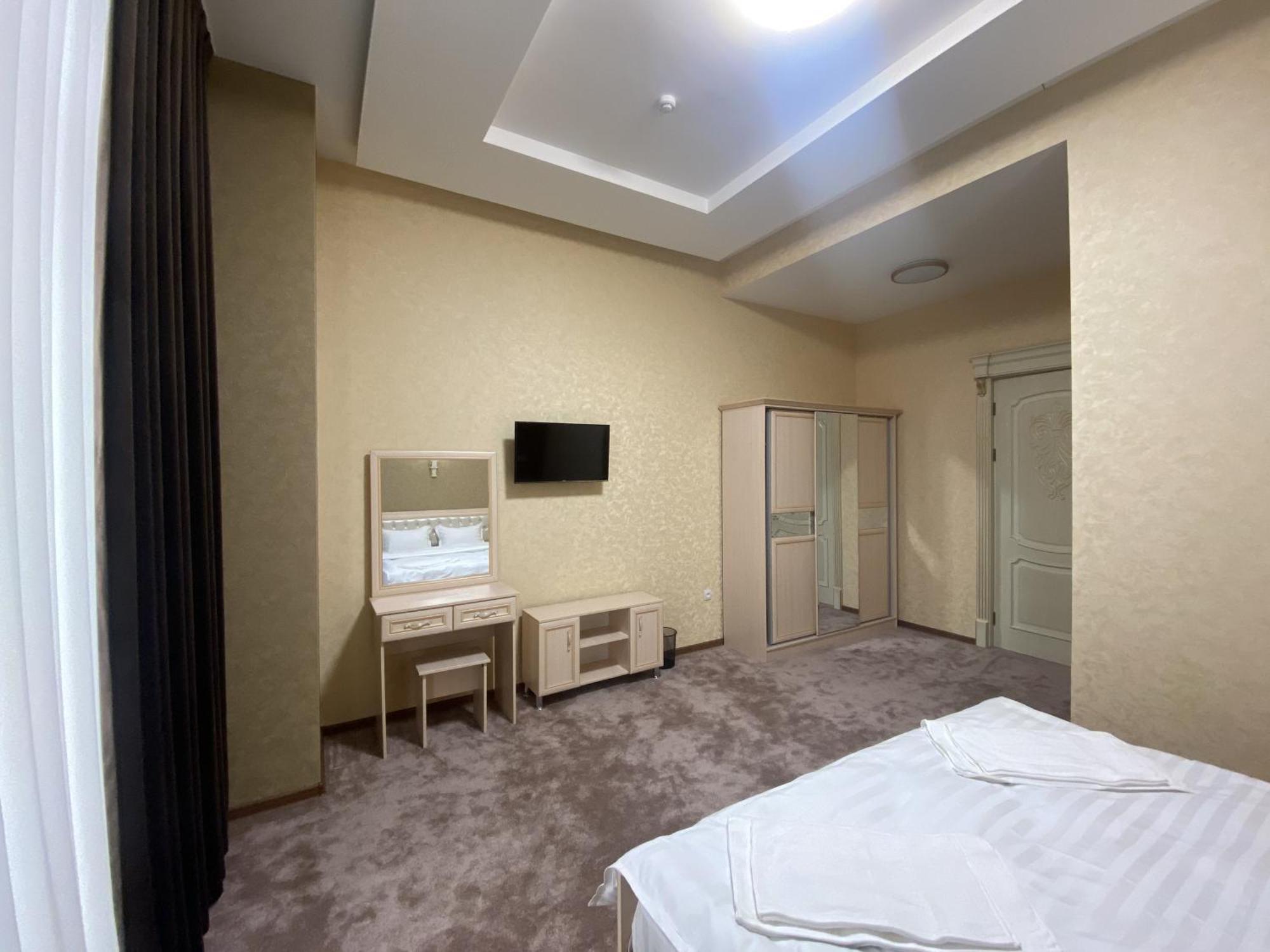 Grand Karavan Hotel Ташкент Екстер'єр фото