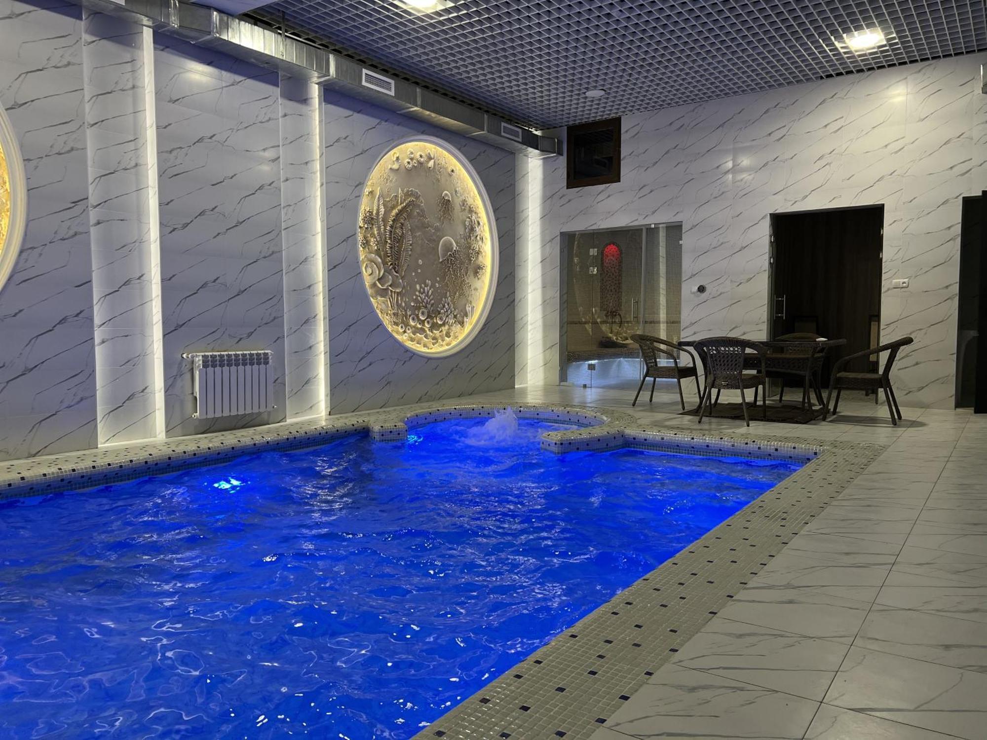 Grand Karavan Hotel Ташкент Екстер'єр фото