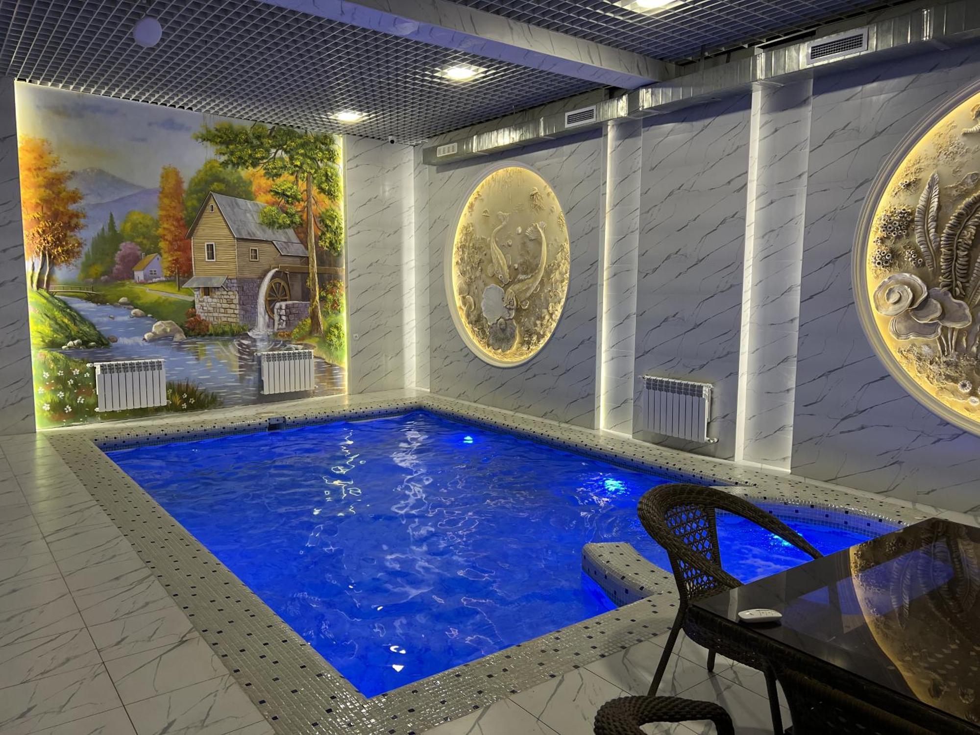 Grand Karavan Hotel Ташкент Екстер'єр фото