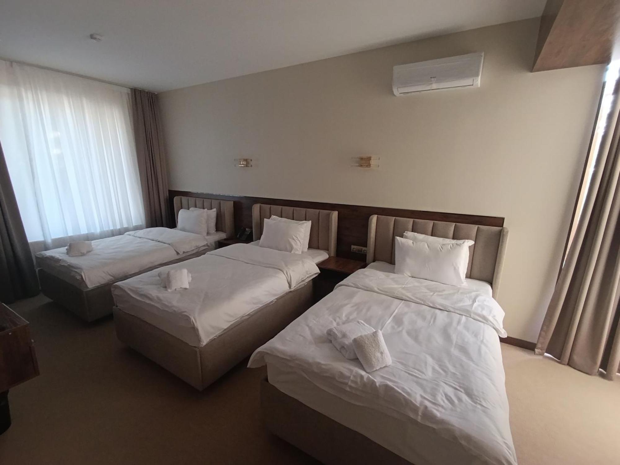 Grand Karavan Hotel Ташкент Екстер'єр фото