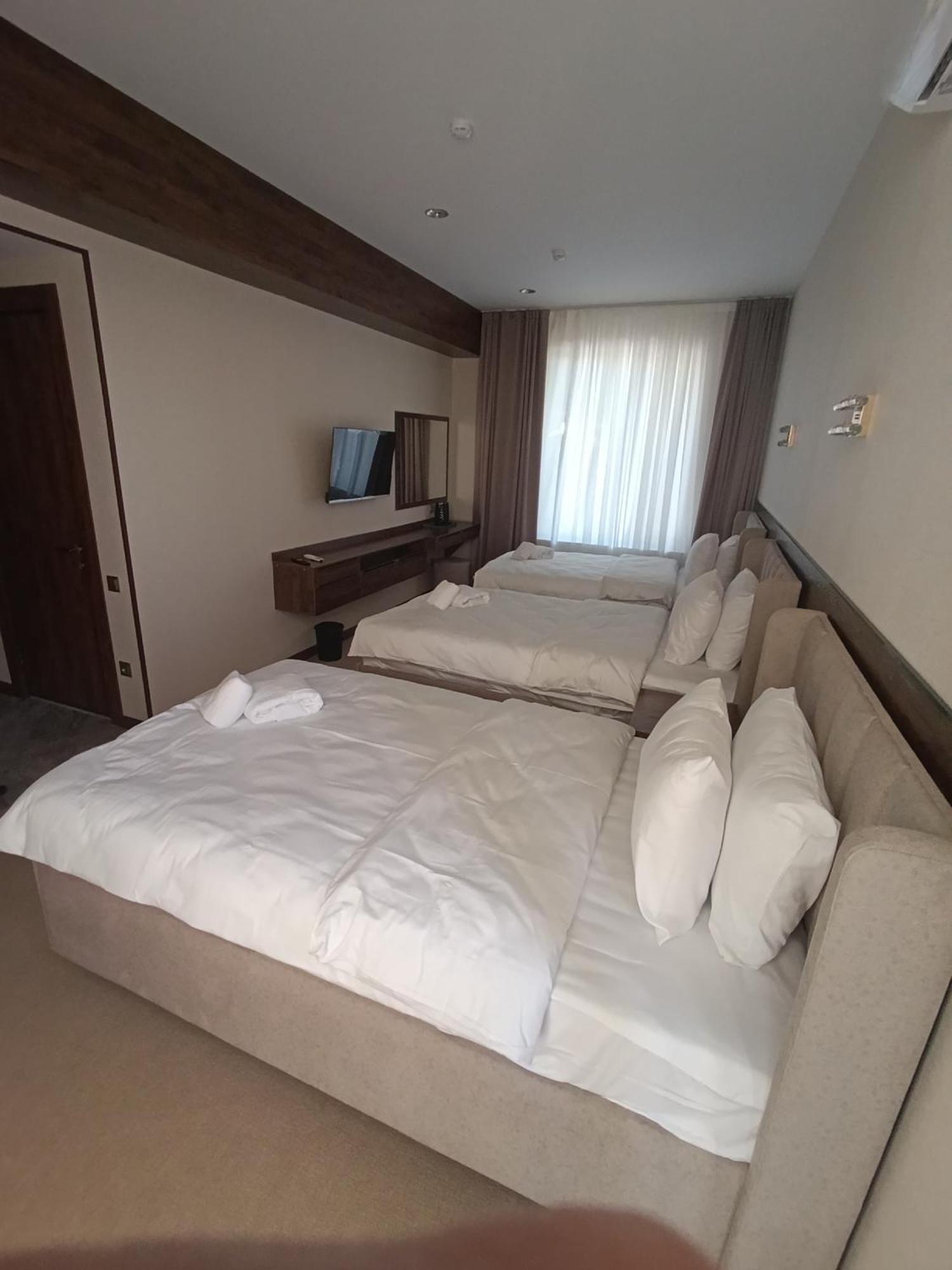 Grand Karavan Hotel Ташкент Екстер'єр фото