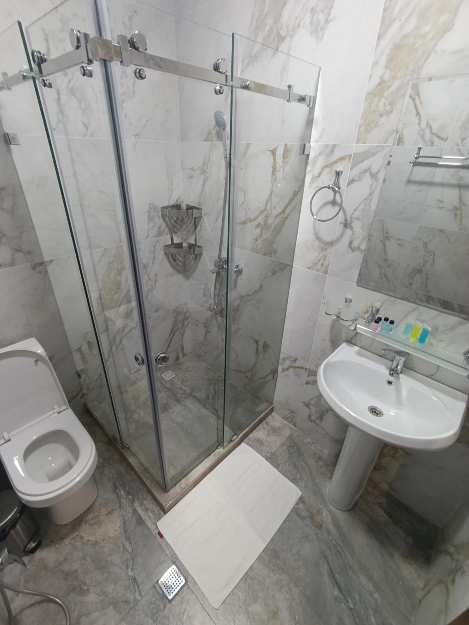 Grand Karavan Hotel Ташкент Екстер'єр фото