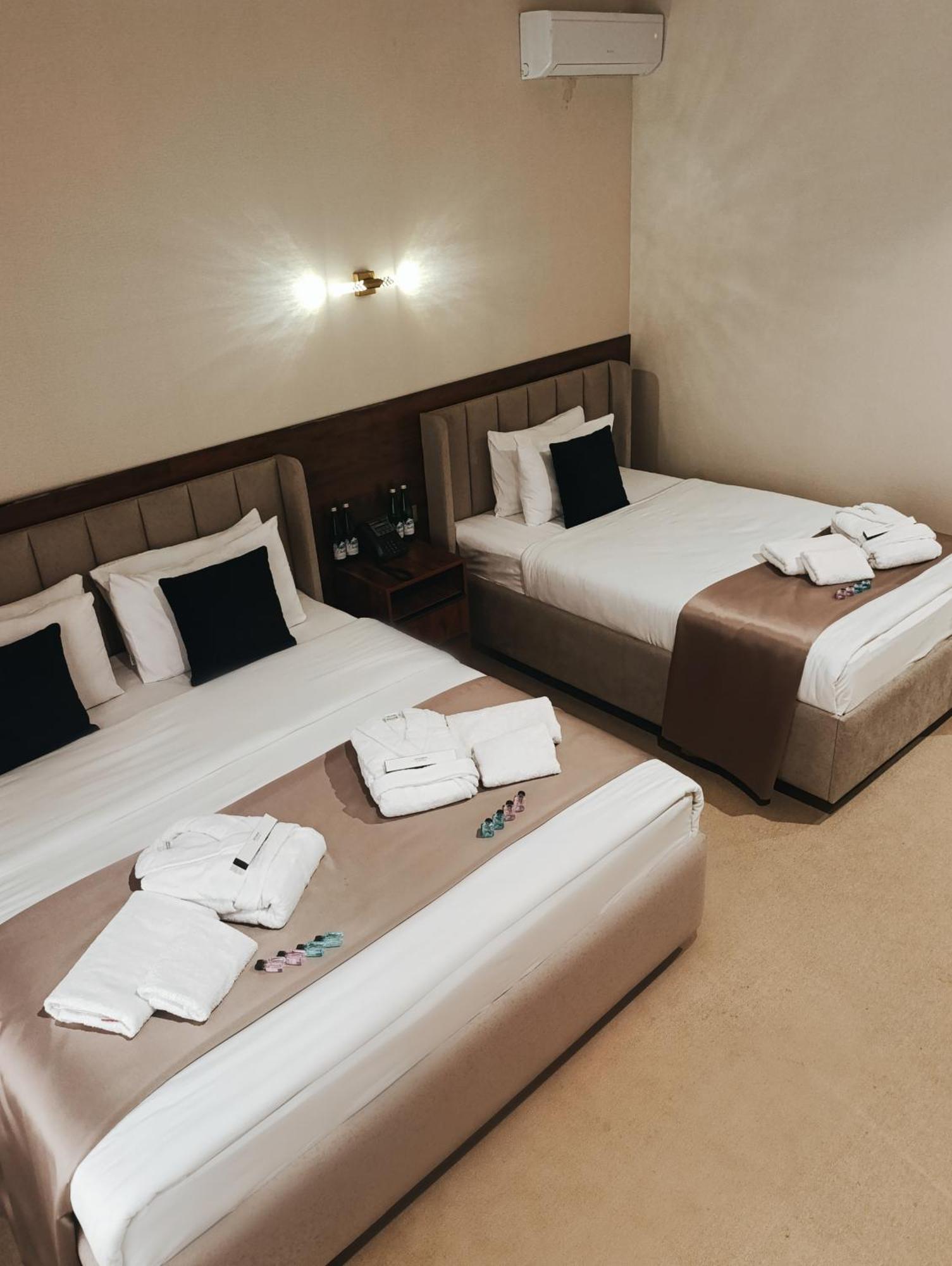 Grand Karavan Hotel Ташкент Екстер'єр фото