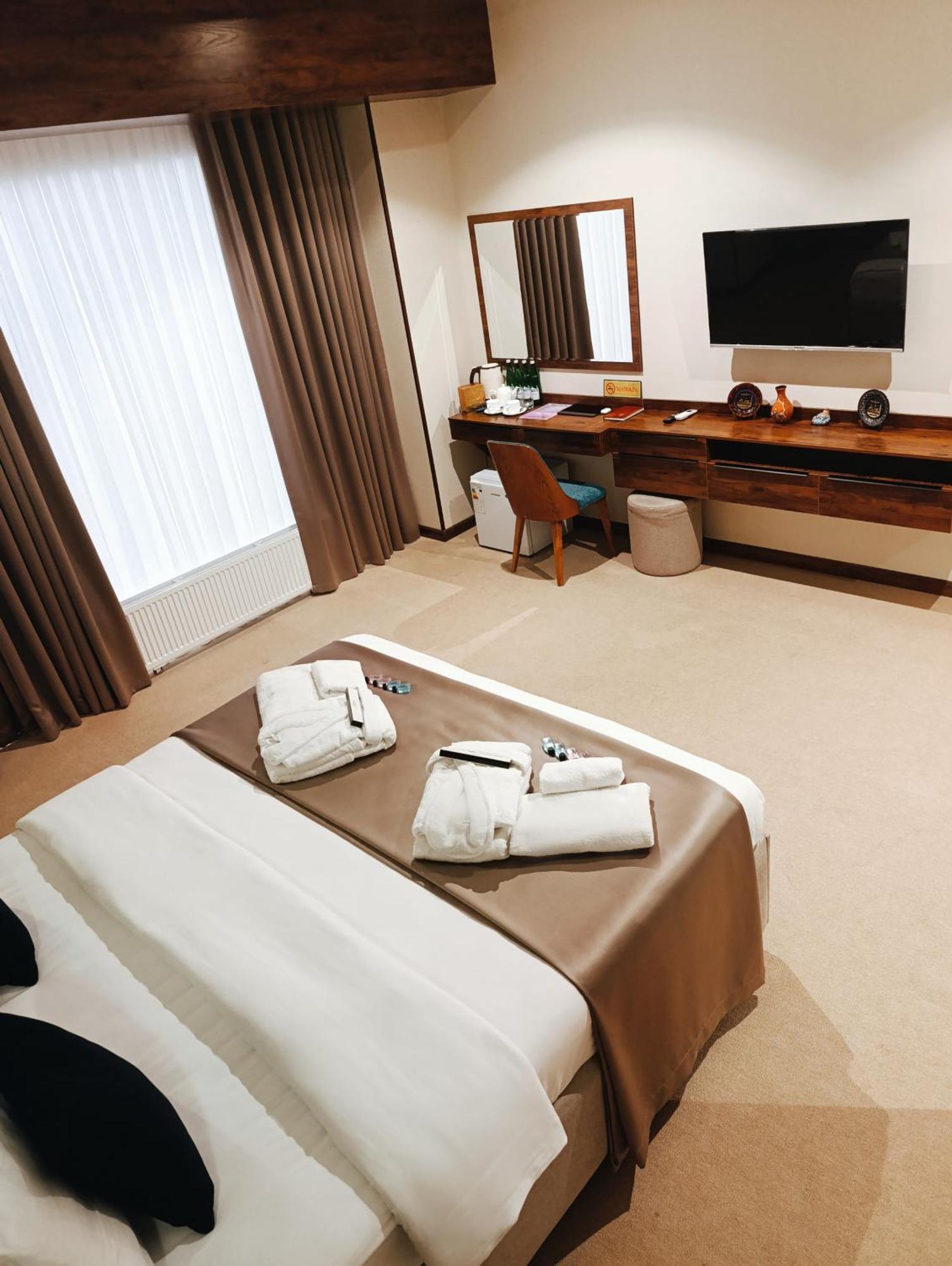 Grand Karavan Hotel Ташкент Екстер'єр фото