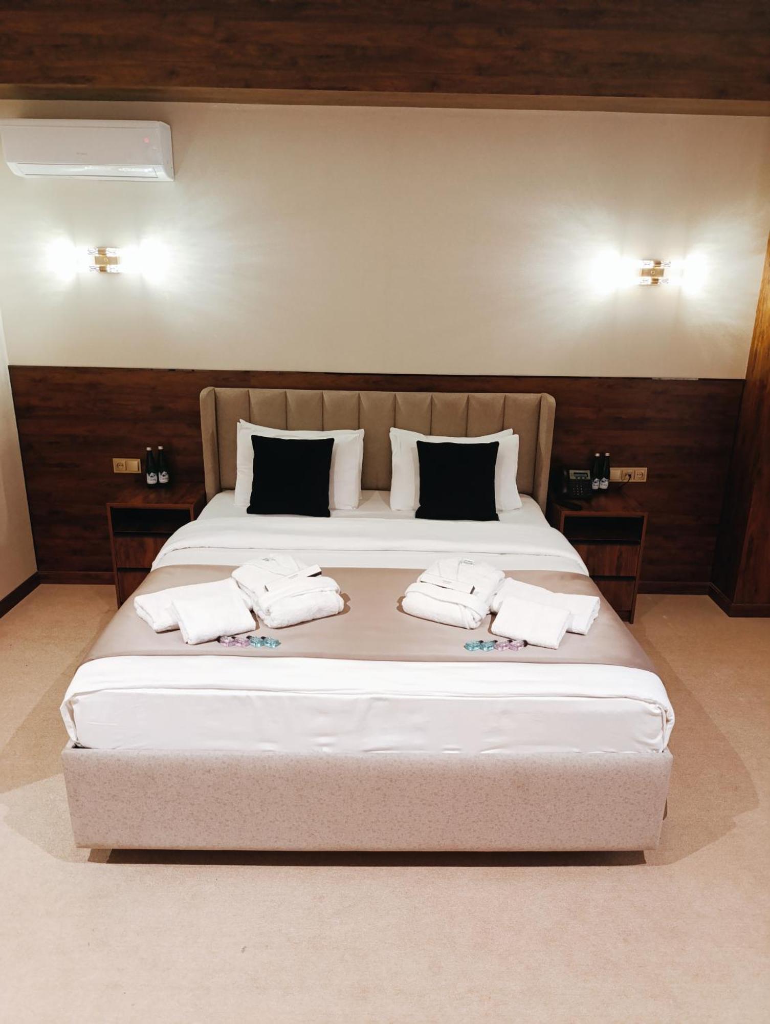 Grand Karavan Hotel Ташкент Екстер'єр фото